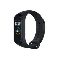 Original Mi Band 4 Smart Bracelet Xiaomi Fitness tracker watch Heart Rate sleep monitor 0.95 inch OLED Display Band4 Bluetooth